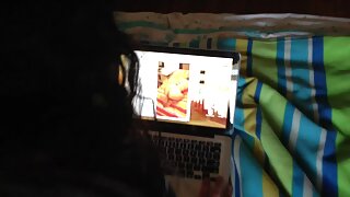 Slutty Connie-ն հիանալի գաղափար ունի գոհացնելու կատաղած լեսբիուհուն